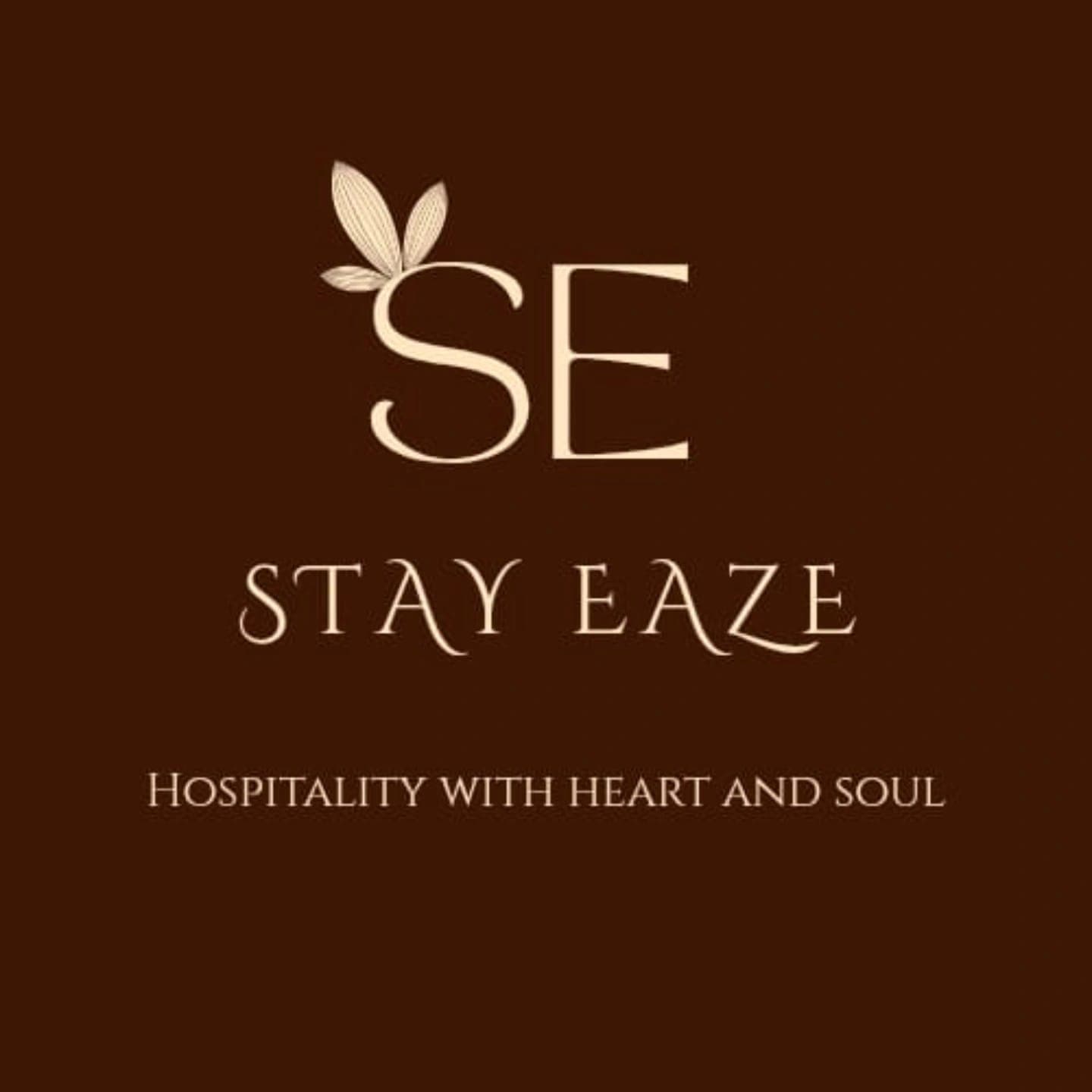 The Stay Eaze PG Logo